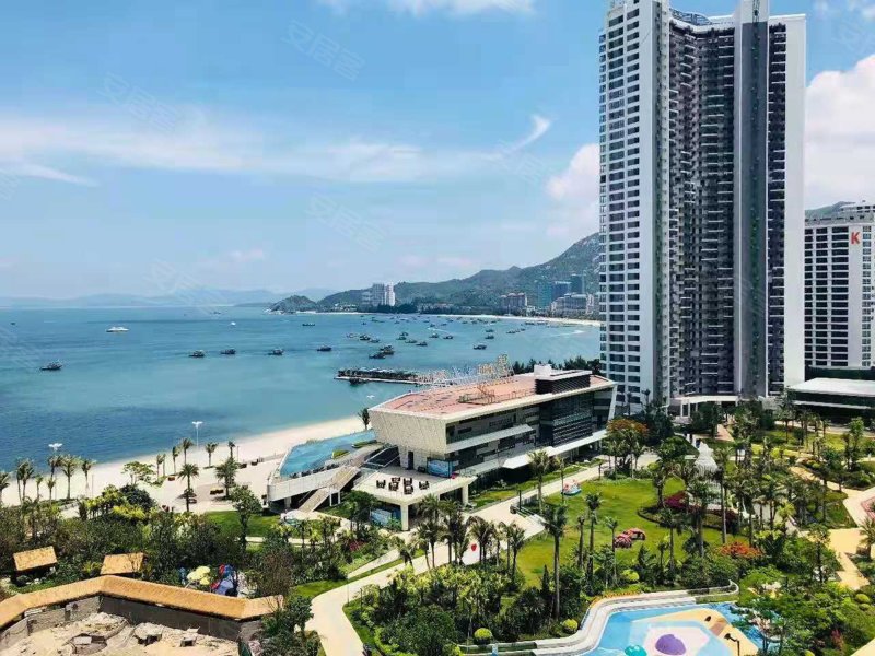 金融街海世界,金海湾大道-惠州金融街海世界二手房,租房,房价-惠州