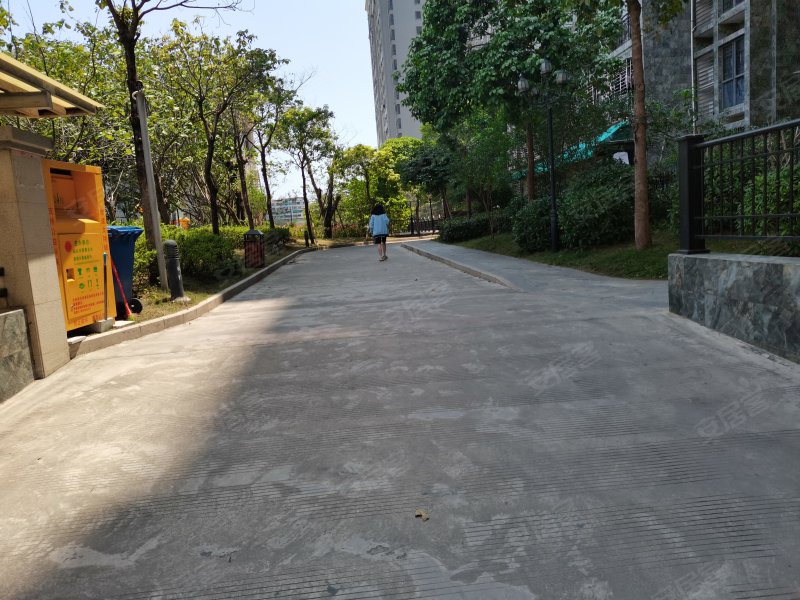 水岸名都,凤凰山路35号-汕头水岸名都二手房,租房,房价-汕头安居客