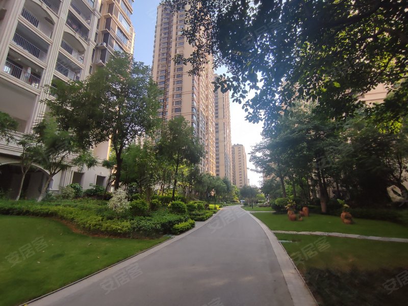 吉祥凤景湾,吉祥路9号-南宁吉祥凤景湾二手房,租房,房价-南宁安居客