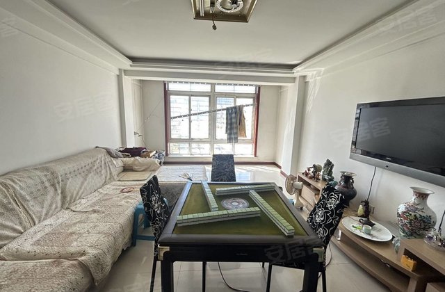 凌云书香苑3室2厅150㎡58.5万二手房图片