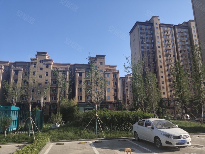 溪岸花语南区,宜昌路-保定溪岸花语南区二手房,租房,房价-保定安居客