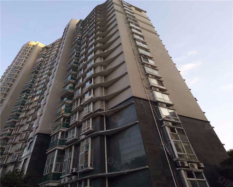 蔚蓝海岸天科苑