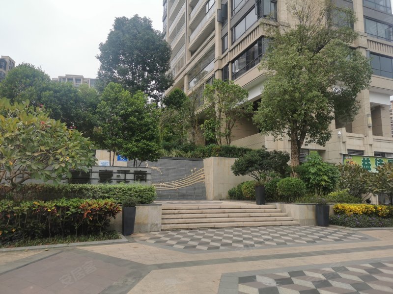 壹江南,梅水路20号-梅州壹江南二手房,租房,房价-梅州安居客