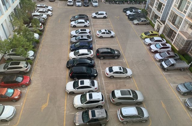 泉乡瑞园小区3室2厅134㎡52.6万二手房图片