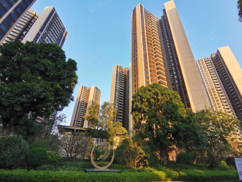 龙光玖龙湾,季华北路41号-佛山龙光玖龙湾二手房,租房,房价-佛山安居