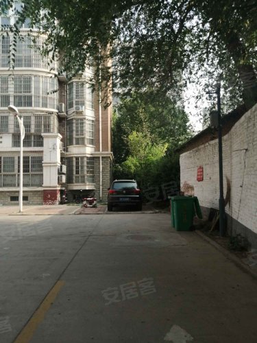 凤凰苑小区(北区),北关街 - 聊城凤凰苑小区(北区)二手房,租房,房价