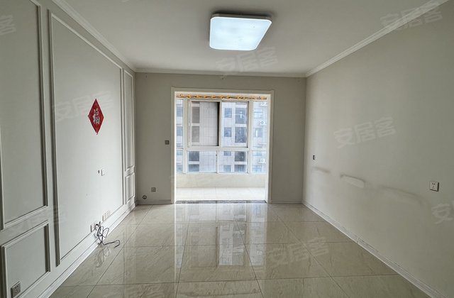 嘉南美地2室2厅90㎡50万二手房图片