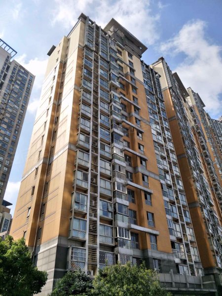 明日星城(二三期),中华路868弄-上海明日星城(二三期)二手房,租房