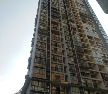 公园壹号(忠县)