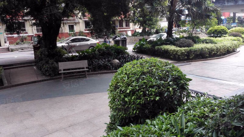 弘基广场,工业大道北175号-广州弘基广场二手房,租房,房价-广州安居客