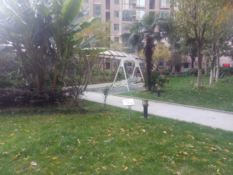 名门滨江苑,浦东大道1093弄