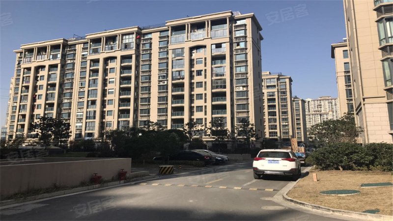 星宝花园(常熟)