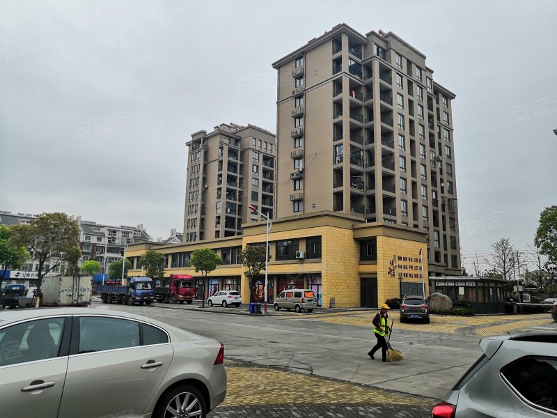 海云间小区,盐北路-嘉兴海云间小区二手房,租房,房价-嘉兴安居客