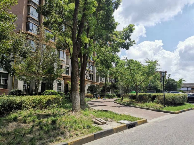 美岸栖庭(二期)