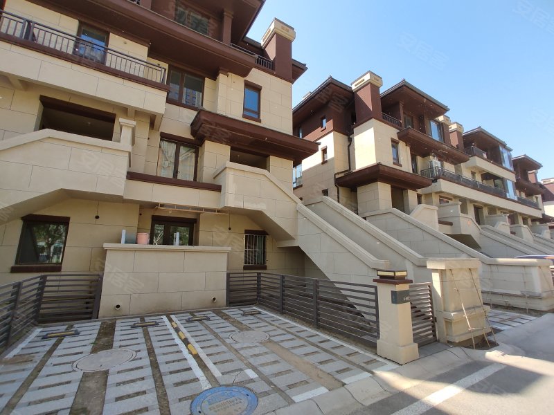 路劲阳光城(别墅)