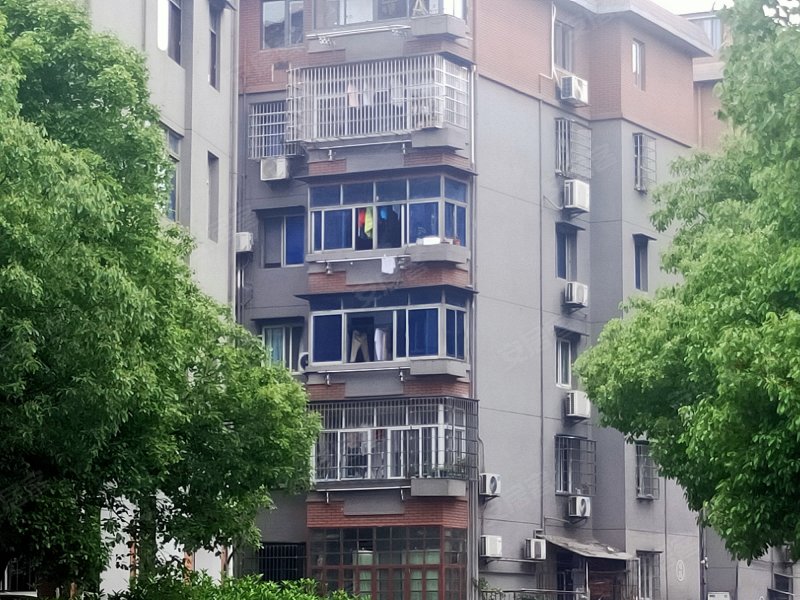 行署大院,浔阳东路39号-九江行署大院二手房,租房,房价-九江安居客