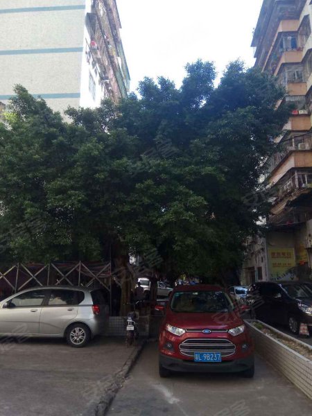 怡康花园,仲恺大道惠环段3号