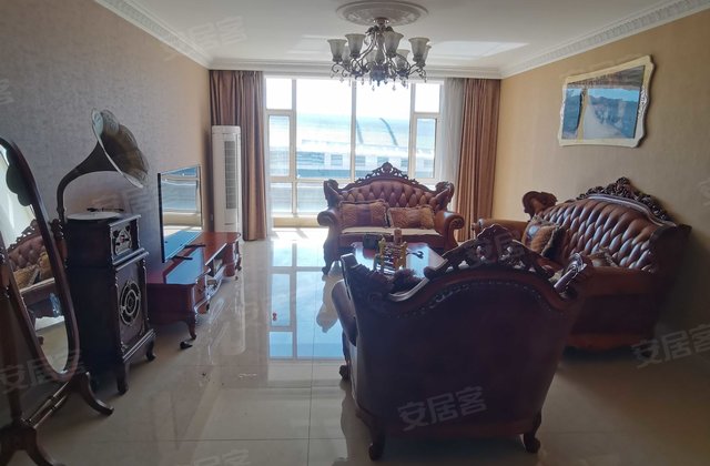 新烟草小区2室1厅104.64㎡48.8万二手房图片