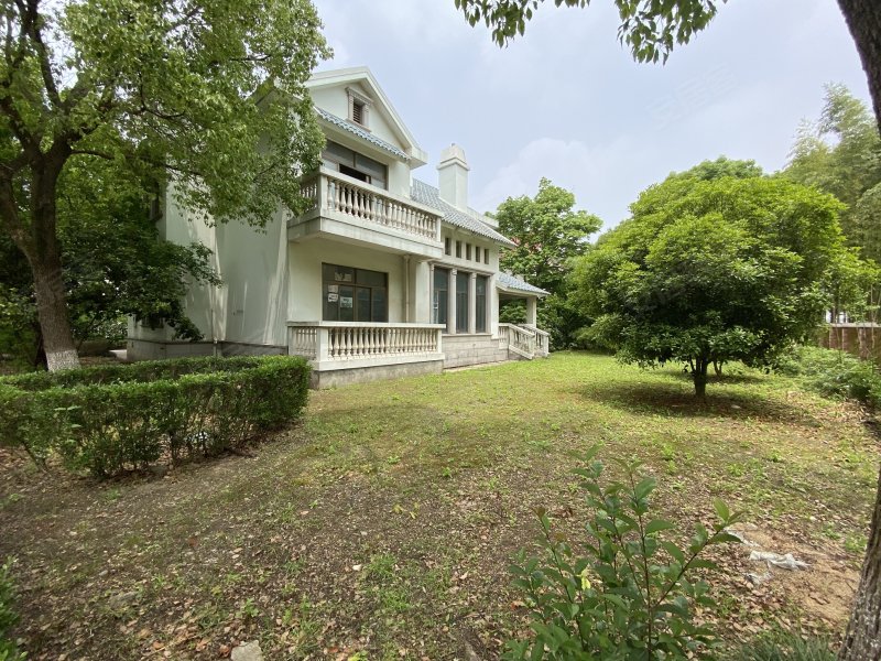 丽茵别墅,泗陈公路2弄-上海丽茵别墅二手房,租房,房价-上海安居客