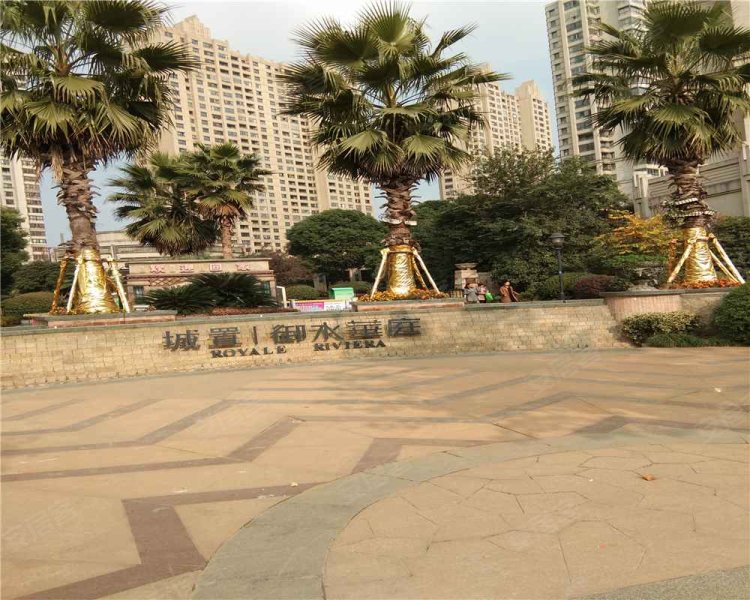 城置御水华庭(一期),飘香路201号-常州城置御水华庭(一期)二手房,租房