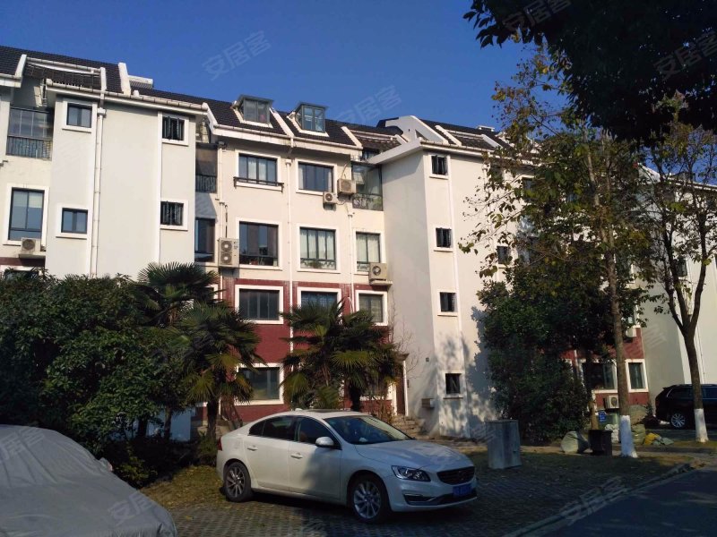 美兰金邸(公寓)