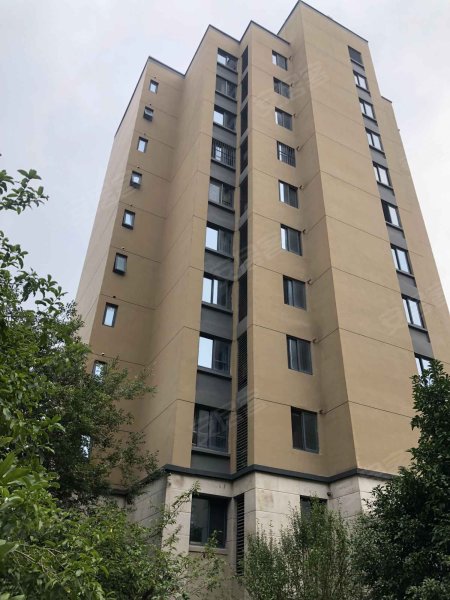 新城金郡(二期南区公寓住宅) 