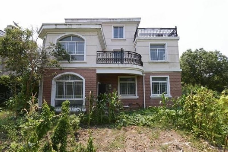 祥和花苑(别墅)