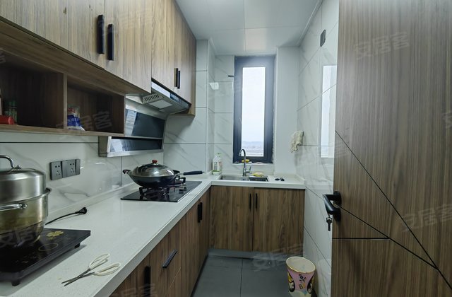 明发香山湾3室2厅84㎡35万二手房图片