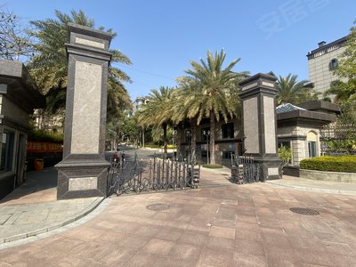 皇府御园,云顶南里1-105号 - 厦门皇府御园二手房,租房,房价-厦门安居