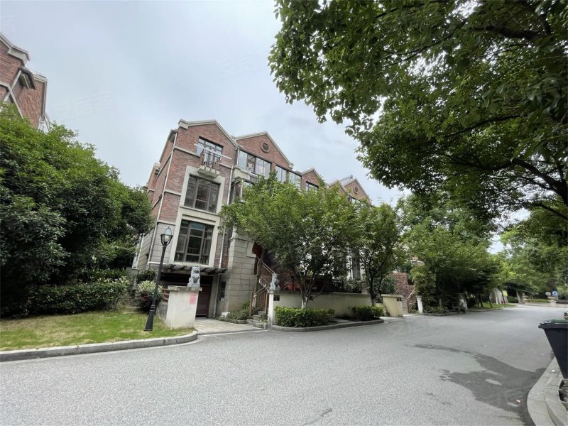 格兰英郡(别墅),中港路628号-嘉兴格兰英郡(别墅)二手房,租房,房价