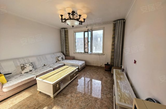 维多利华府2室2厅90.43㎡39.8万二手房图片