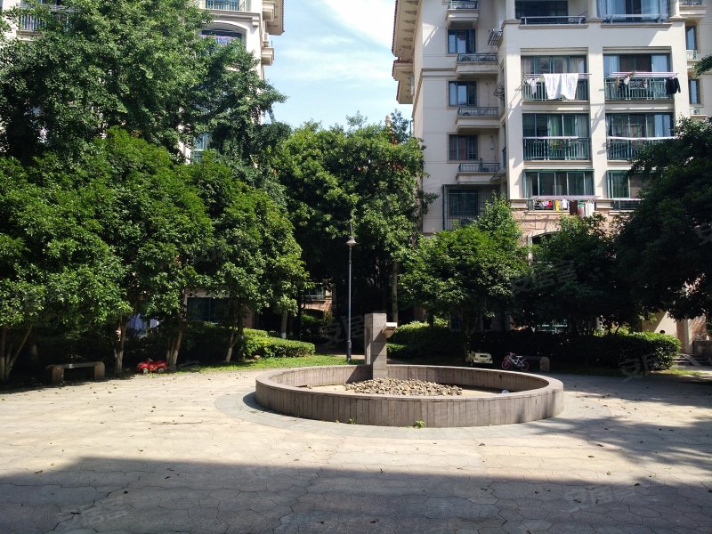 青林湾(一期瞻洲)