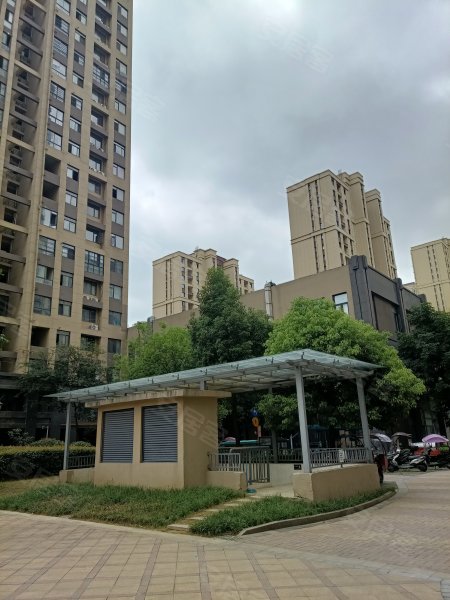 宝能城(一期),云谷路1366号-合肥宝能城(一期)二手房,租房,房价-合肥