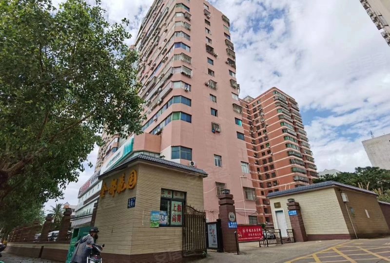 金都花园,海垦路28号-海口金都花园二手房,租房,房价-海口安居客