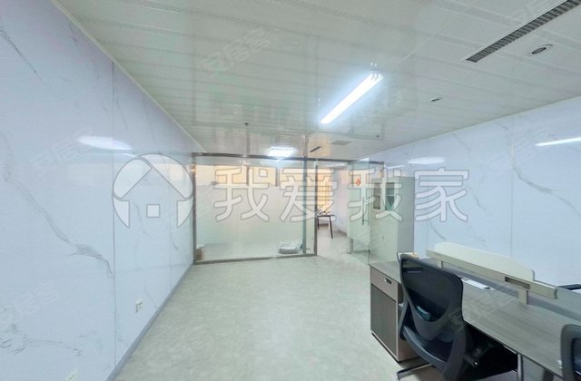 金泉时代1室1厅78.38㎡230万二手房图片