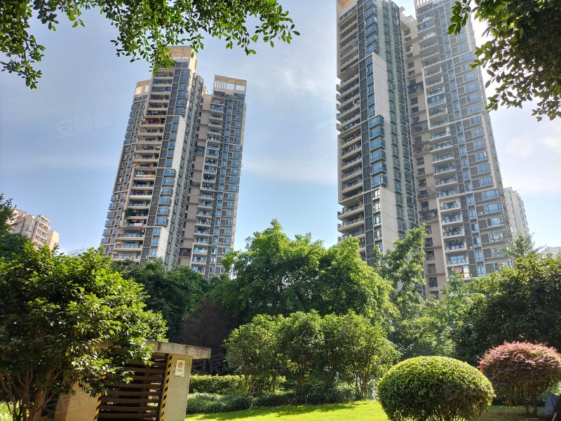 富力城春天里,大学城中路48号-重庆富力城春天里二手房,租房,房价