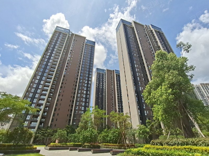 万科九龙山,龙观快速路-深圳万科九龙山二手房,租房,房价-深圳安居客