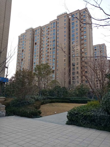 民安北郡(二期),清华园路-郑州民安北郡(二期)二手房,租房,房价-郑州