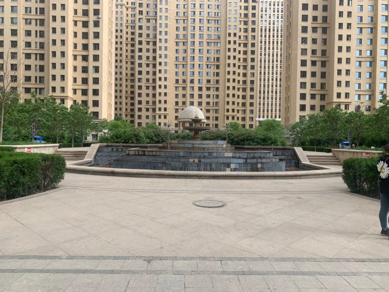 财富官邸南区,御河西路-大同财富官邸南区二手房,租房,房价-大同安居