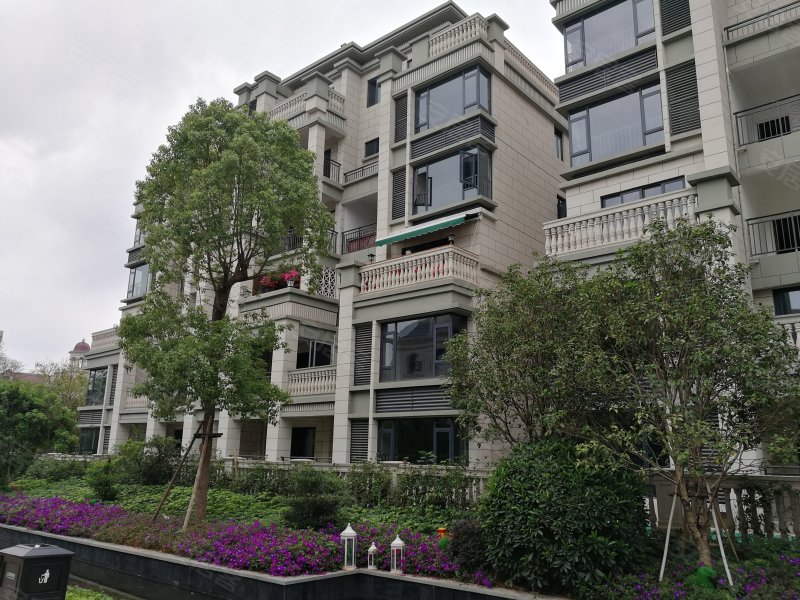 国悦九曲湾(别墅)