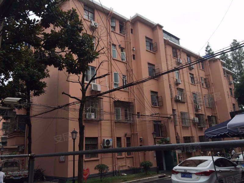 新德路365弄小区 