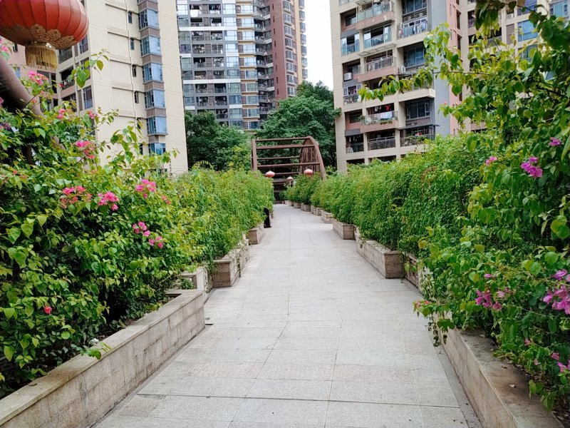 南枫碧水花城,芙蓉东路178号