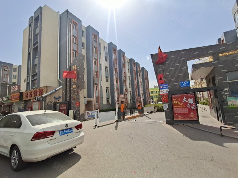 魏都新城e区,开源街-杭州魏都新城e区二手房,租房,房价-杭州安居客