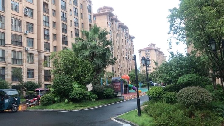 立信帝景城,南源路1599号-新余立信帝景城二手房,租房,房价-新余安居