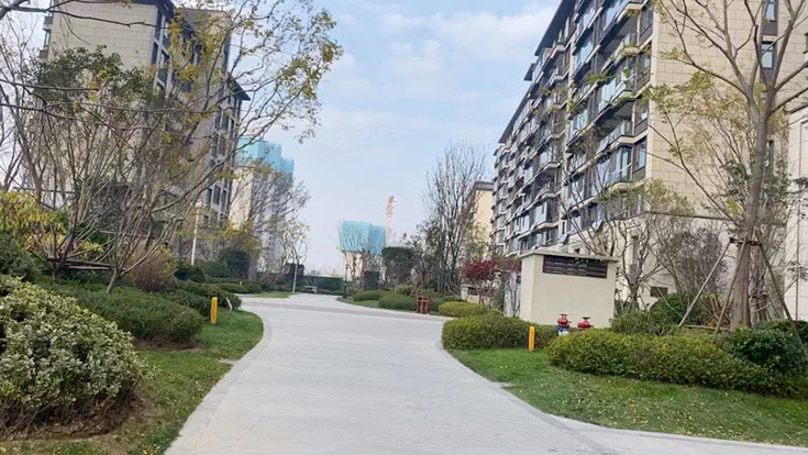 信友天润府,259省道-菏泽信友天润府二手房,租房,房价-菏泽安居客