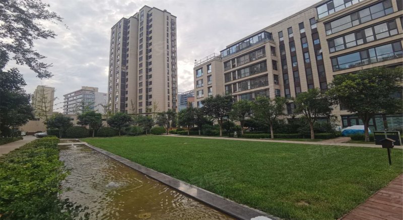 青岛天安数码城