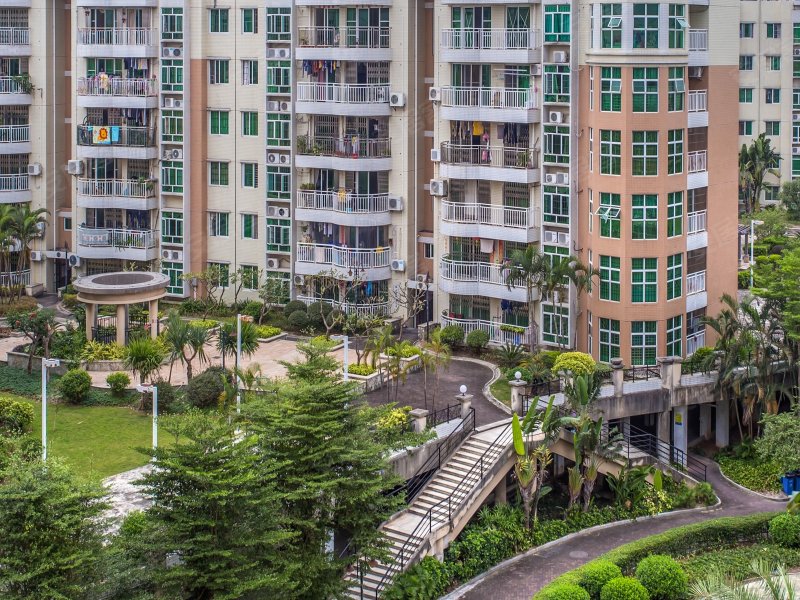 丽景花园(三乡)