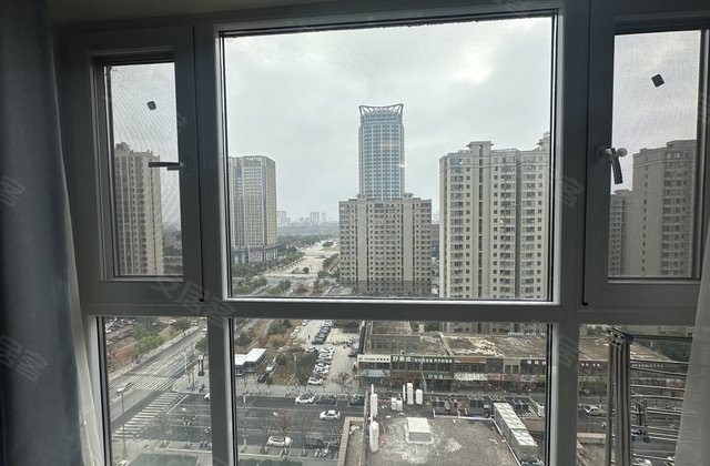 瀚宫尚城(北区)1室2厅50㎡32万二手房图片