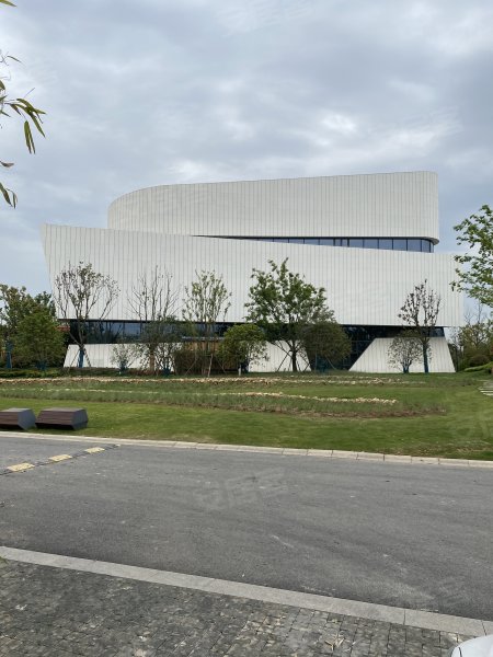 华侨城欢乐明湖