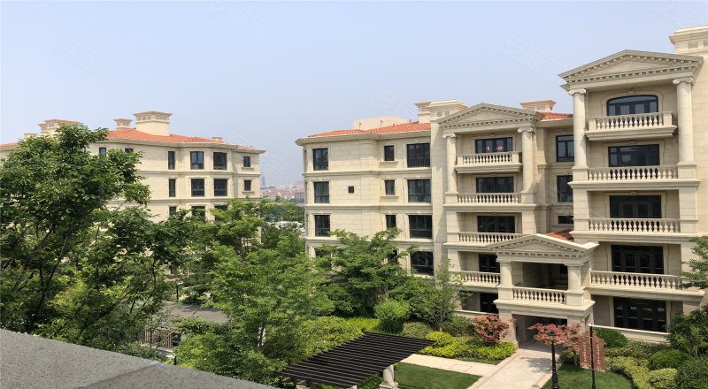 青岛莱阳路8号